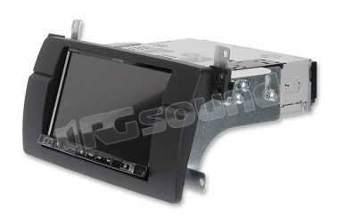 INE-W997E46 Monitor navigatore 7" per BMW serie 3 E46 Alpine