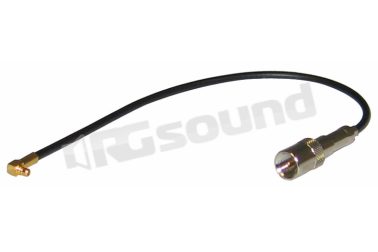08548 Cavo Adattatore antenna Phonocar