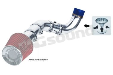 CIS/1X sistema di aspirazione aria modulare universale Simoni Racing