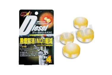 03085 additivo per auto diesel G'Zox Simoni Racing