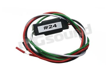 F/RPM filtro stabilizzatore R.P.M. Simoni Racing