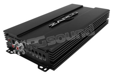 ST-1350XM II  Zapco