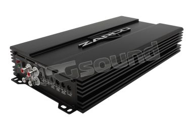 ST-1000XM II  Zapco
