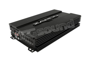 ST-850XM  Zapco