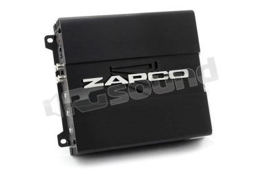 ST-500XM II  Zapco