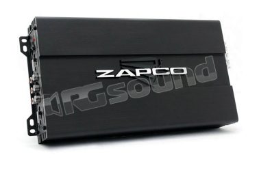 ST-4X II  Zapco