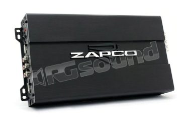 ST-4X P  Zapco