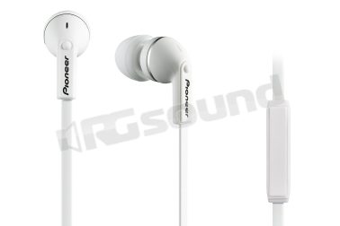 SE-CL712T-W  Pioneer