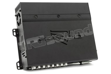 DSP-Z8 processore di segnale digitale a 8 canali Zapco