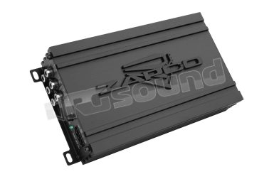DSP-Z6 III compatto processore di segnale digitale a 8 canali Zapco