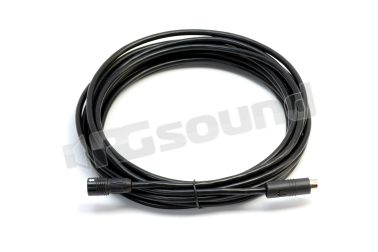 CCA791 cavo 5m Clarion
