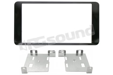 03700 kit 2 Din per Mitsubishi ASX Phonocar