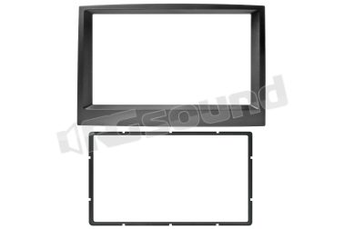 03727 kit 2 Din per Kia Sportage Phonocar