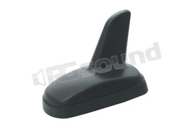 08005 antenna tetto a pinna amplificata per Seat, Skoda, VW, Fiat e Lancia Phonocar