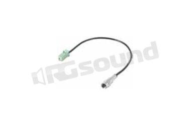 08939 adattatore antenna GPS FME > Pioneer Phonocar
