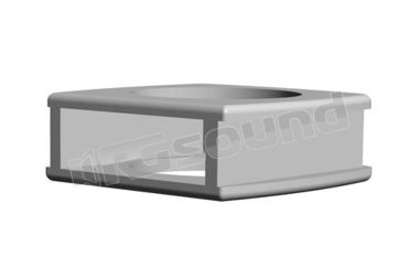 89957 espositore autoradio modulare Phonocar