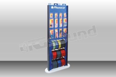 89959 espositore accessori Phonocar