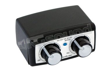REMPPB1 controllo remoto Rockford Fosgate