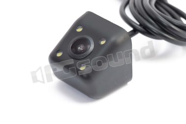 AK8C028 telecamera CCD a colori con infrarossi per retromarcia Alkor