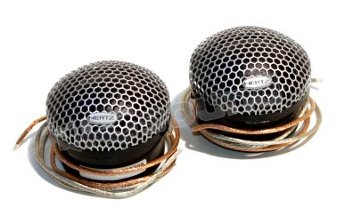 ML 28 singolo tweeter Hertz