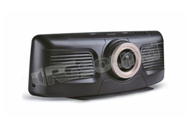 VM320 navigatore satellitare con assistenza alla guida Phonocar