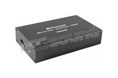 VM249 Interfaccia Mirror Link HDMI per Android e iOS Phonocar