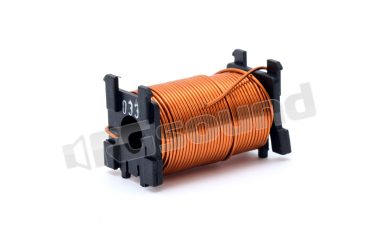 71-0.33 induttore in aria 0,33mH Tecprecision