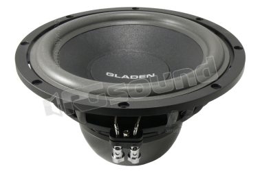 AEROSPACE 10 sub top di gamma 25 cm Gladen