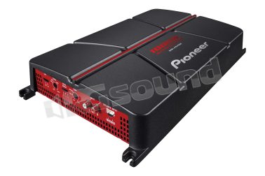 GM-A5702 amplificatore a due canali collegabile a ponte Pioneer