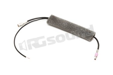 7581134 alimentatore antenne DAB SMBf-FKRm Calearo