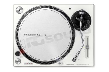 PLX-500-W giradischi a trazione diretta per DJ e appassionati Pioneer DJ