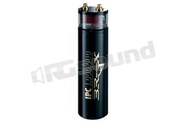 IPC1 condensate High End 1.0 Farad Brax