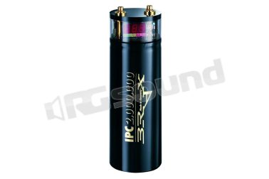 IPC2 condensate High End 2.0 Farad Brax