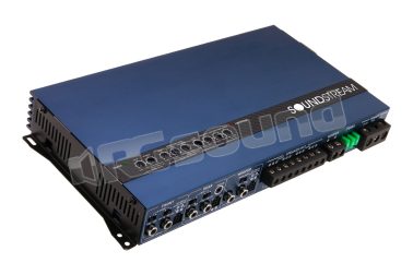 RN5.2000D Rubicon Nano Soundstream