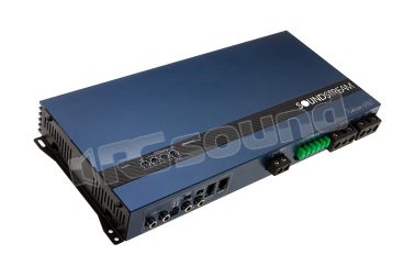 RN1.5000D Rubicon Nano Soundstream