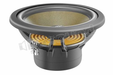 12-630 HEX sub 30cm doppia bobina 2 Ohm ETON