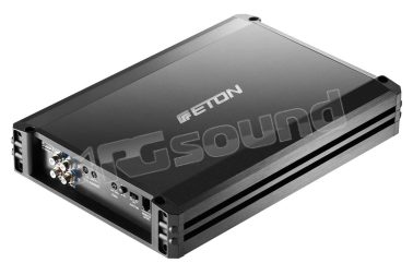 ECS 1200.1 amplificatore mono ad alte prestazioni ETON