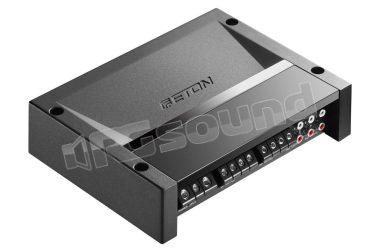 SDA 100.4  ETON
