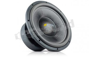 F 15R sub SPL 38cm ETON