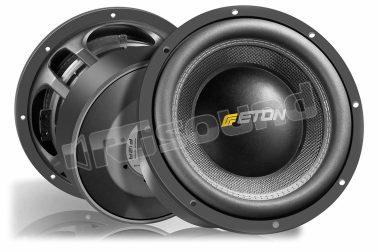 F 12R sub SPL 30cm ETON