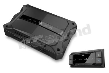 GTR-104 con Bluetooth JBL