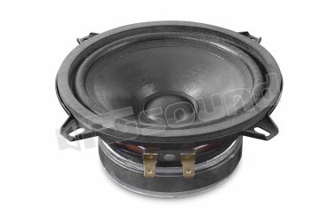 MCM5 medio 13cm 4 Ohm Electronic Melody