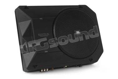 BassPro SL sub 20cm ultra-sottile JBL