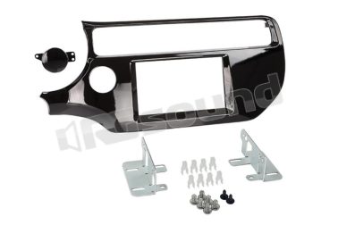 APF-F39050-2KI kit 2 din per Kia Rio Alpine