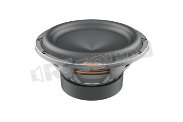 MP 250 D4.3 Mille Pro 25cm subwoofer with dual 4 Ohm voice coil Hertz