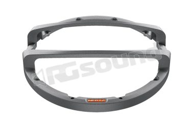 MPG 250.3 Griglia 25cm per sub MP 250 Hertz