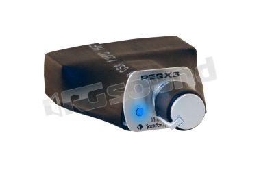 PEQX3  Rockford Fosgate