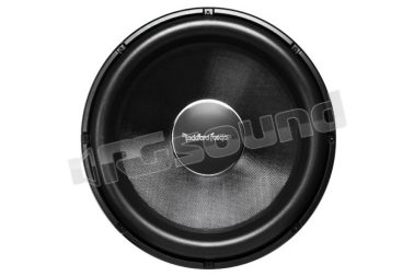 T3S1-19 1 Ohm sub 48cm per competizioni Rockford Fosgate