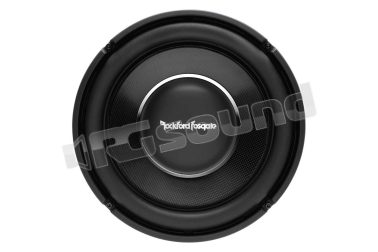 T1S1-12 slim sub 1 Ohm 30cm Rockford Fosgate