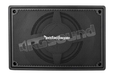 PS-8 Rockford Fosgate PS-8 subwoofer amplificato 8" serie Punch Rockford Fosgate